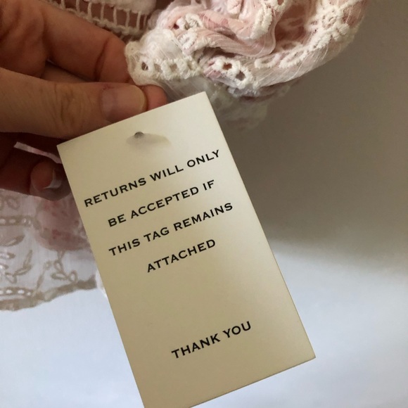 For Love and Lemons Sweet Disposition Dress - Picture 6 of 12